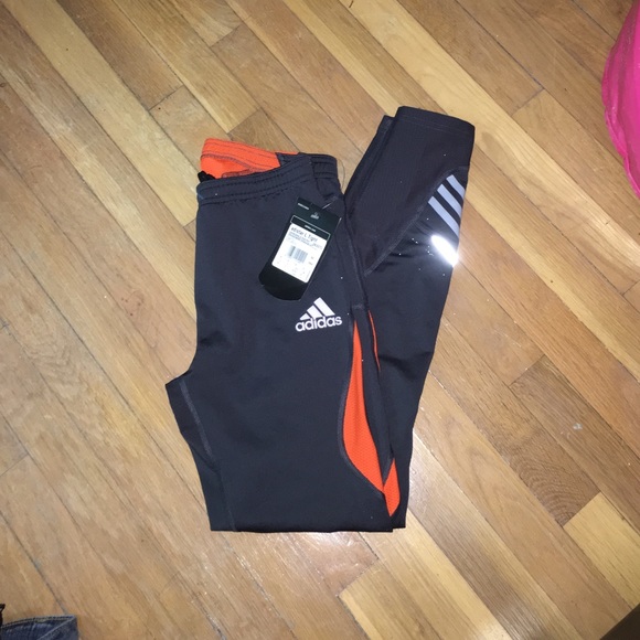 Adidas tights