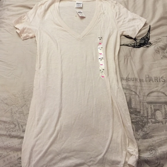 Victoria's Secret Tops - Victoria Secret t-shirt