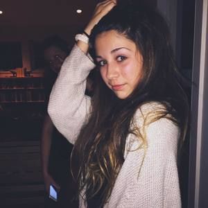 Meet your Posher, Hunter