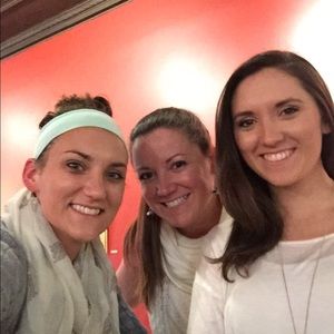 Meet your Posher, Kelley