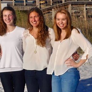 Meet your Posher, Anne