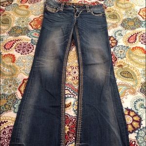 Rock Revival Jeans size 26