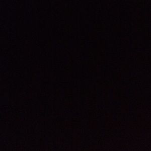 Meet your Posher, Chock