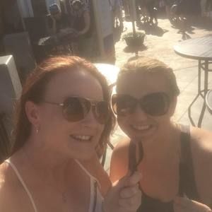 Meet your Posher, Jenna