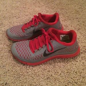 Nike Free 3.0