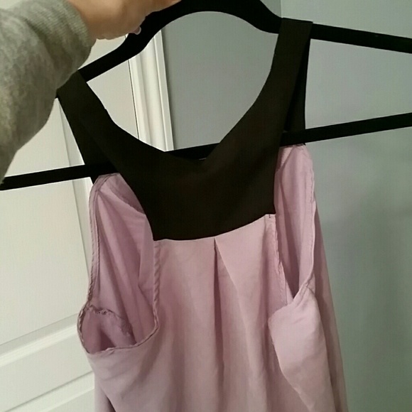 Flowy Tank - Picture 3 of 4