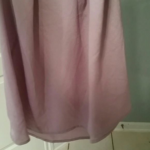 Flowy Tank - Picture 4 of 4
