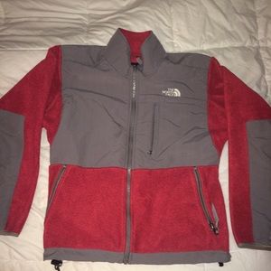 North Face Denali Fleece Jacket
