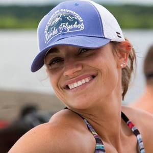 Meet your Posher, Lindsey