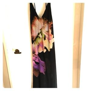 Hello Molly The Other Day Maxi Dress