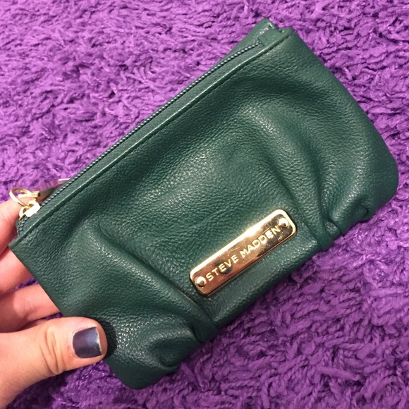 Steve Madden wallet