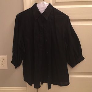Women's Ralph Lauren blouse