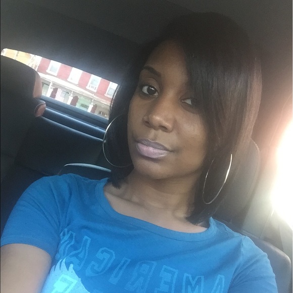 Meet your Posher, Kiara