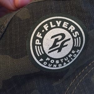 NICE HIGH TOP SNEAKERS