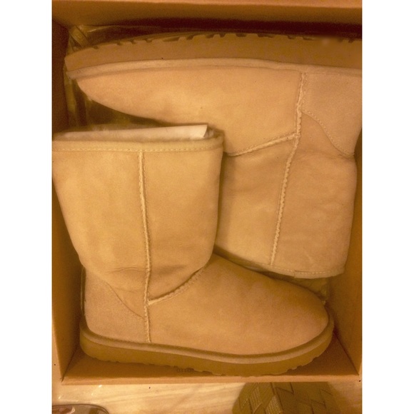 Ugg Boots!