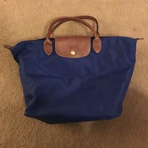 Longchamp handbag