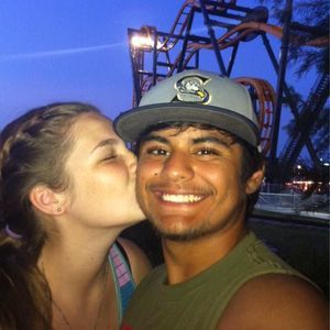 Meet your Posher, Molly