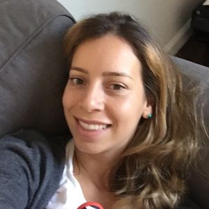 Meet your Posher, Marcela