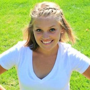 Meet your Posher, Lindsey