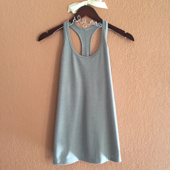 Nike dri-fit tank top
