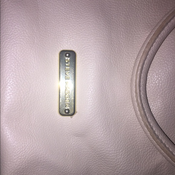Steve Madden purse - Picture 2 of 4