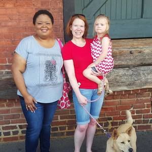 Meet your Posher, Tamara