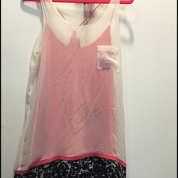 Sold Alexander Wang dress
