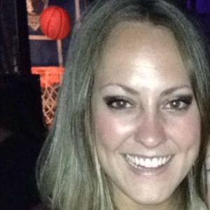 Meet your Posher, Whitney