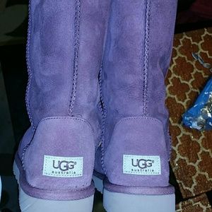 More pics of ugg boots