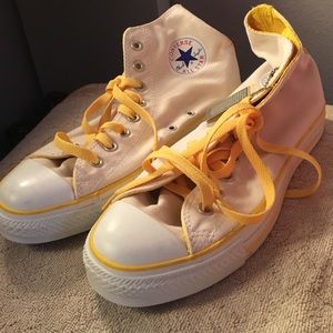 Converse All Star Size 8