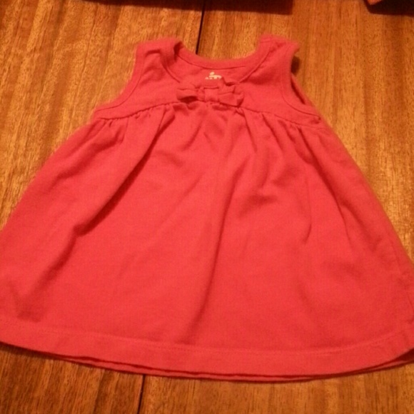 Newborn dress girls