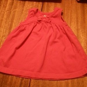 Newborn dress girls