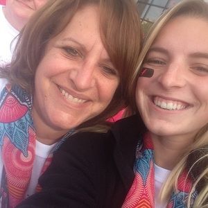 Meet your Posher, Margaret