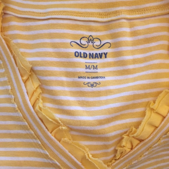 3/4 sleeve top - Picture 2 of 3