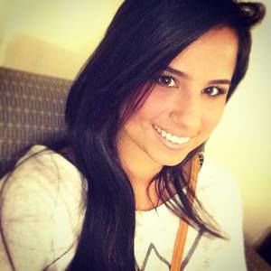 Meet your Posher, Gabriela