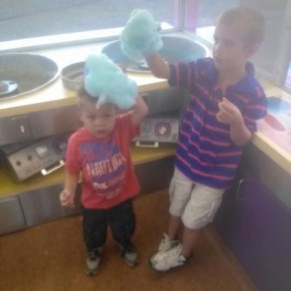 Meet your Posher, Nancy - Picture 1 of 1