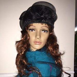 Hats, hats, and more hats!