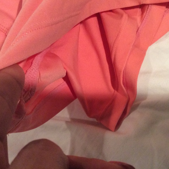 Nike Fit Dry shorts size XS - Picture 4 of 4