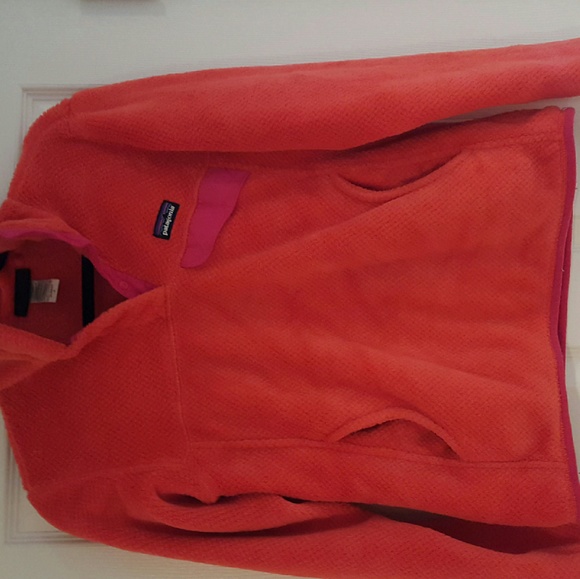 SOLD Women's Retool Patagonia
