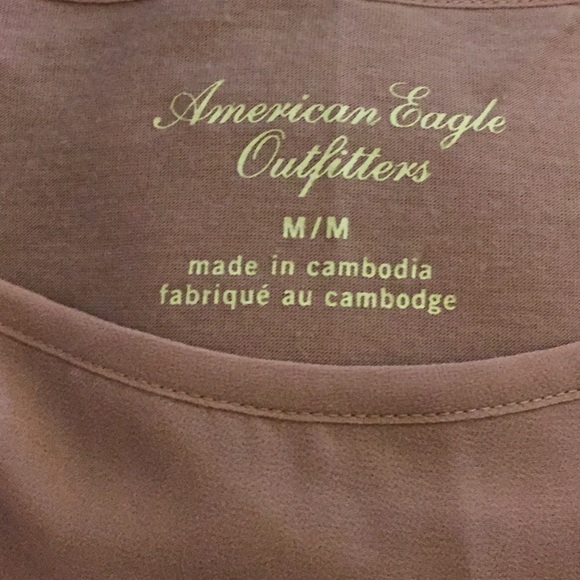 Dressy tee - Picture 2 of 3