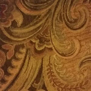 Meet your Posher, Yolanda