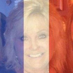 Meet your Posher, Kelley