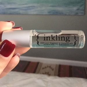 Roll on Perfume - Inkling Sultry for Women