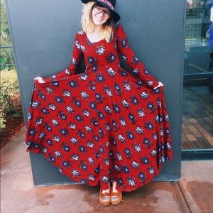 Free People First Kiss Dress