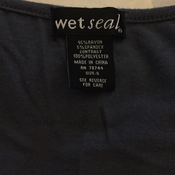 Dressed up tank - Picture 3 of 3