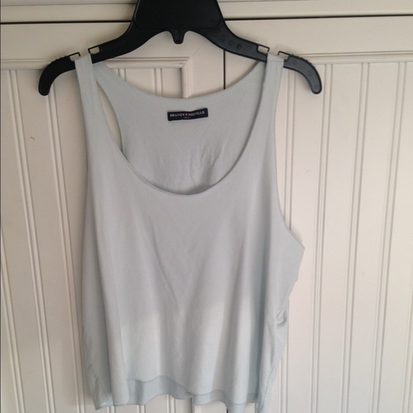 BRANDY MELVILLE TANK