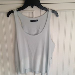 BRANDY MELVILLE TANK