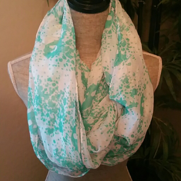 Infinity Scarf