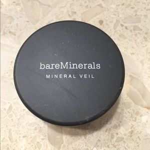 Original Mineral Veil 2g New Sealed Bare Minerals