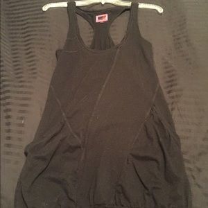G by Guess black tank